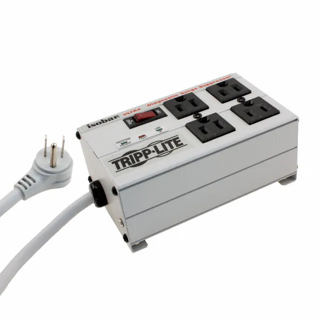 ISOBAR4 ULTRA Tripp Lite